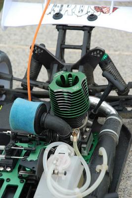 Como Carburar Coche RC