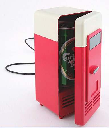 Nevera Usb